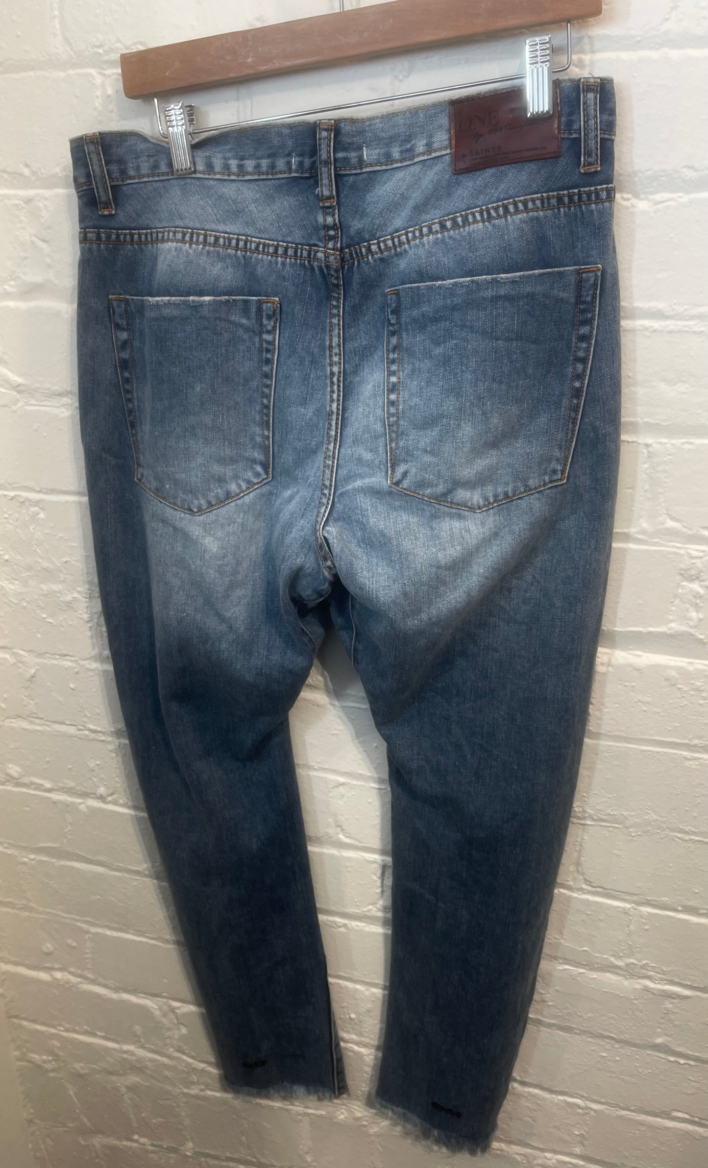 One teaspoon jean 29