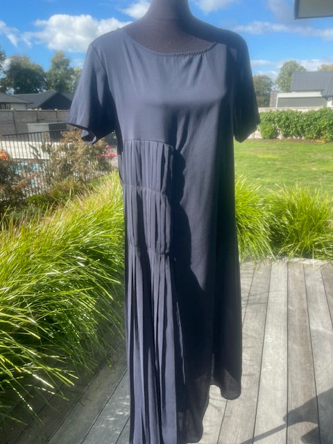 Moss by mimoso dress.10
