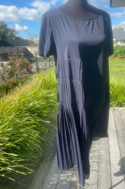 Moss by mimoso dress.10