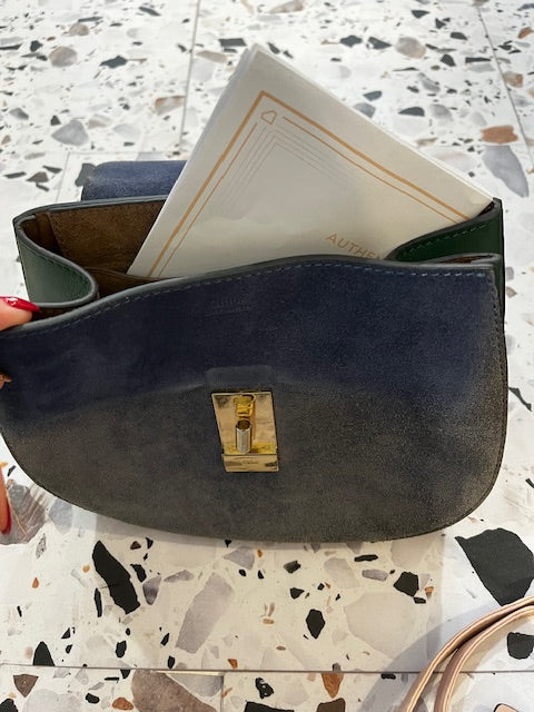 Real Chloe bag vintage bag with cert
