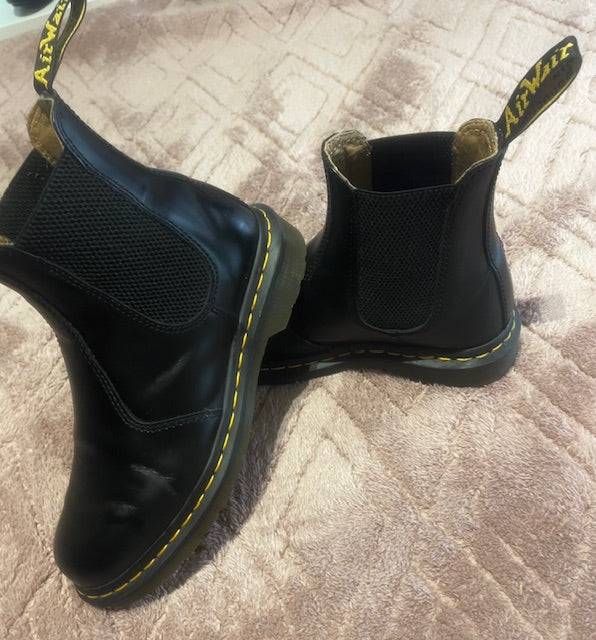 Doc Martins boots 2976