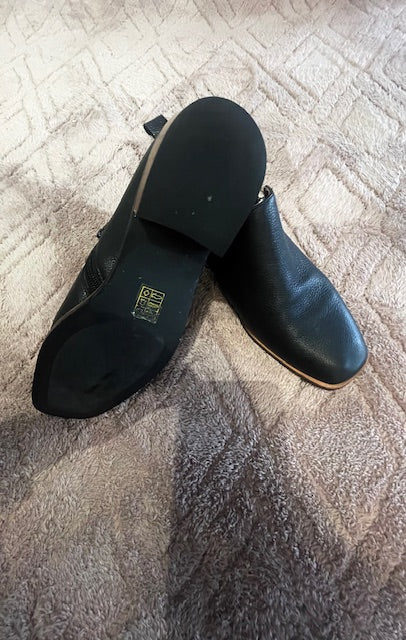 Bresley leather brogues 38