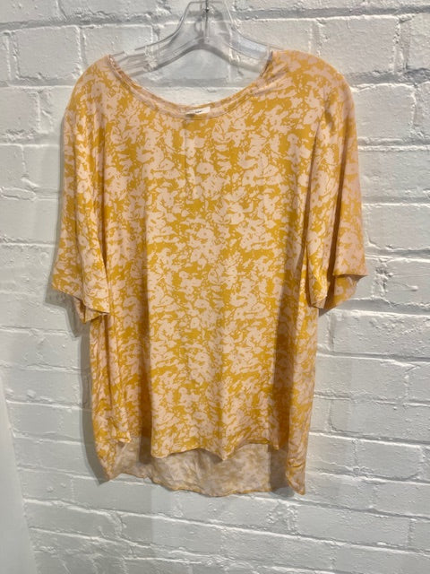 Juliette Hogan silk top 14
