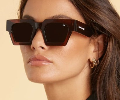 Bored george parker sunglasses