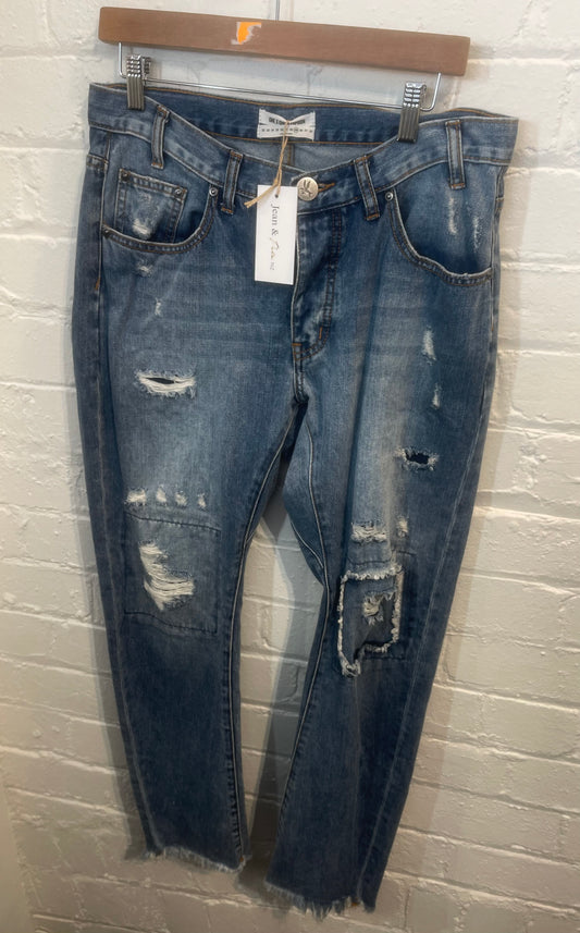 One teaspoon jean 29