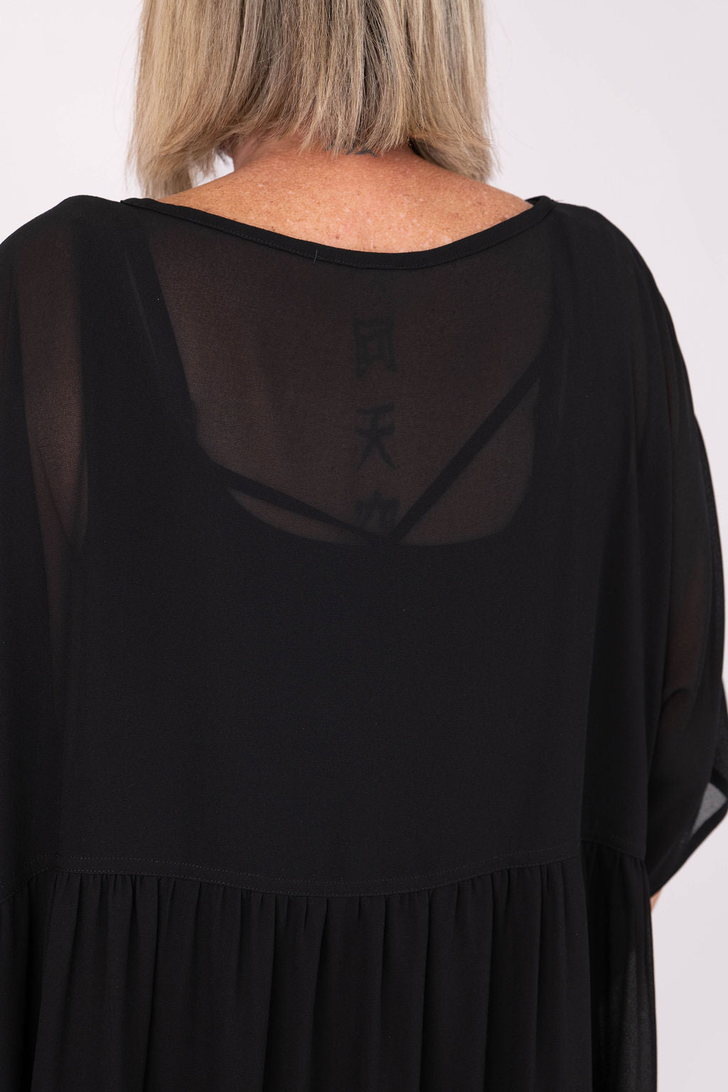 Brooklyn maxi dress l/xl