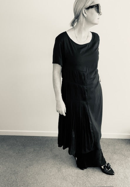 Moss by mimoso dress.10