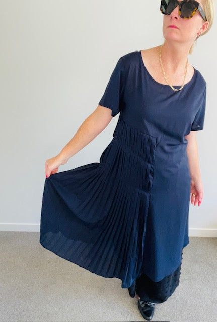 Moss by mimoso dress.10