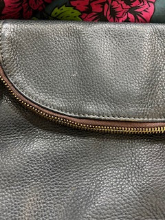 Saben navy fifi bag