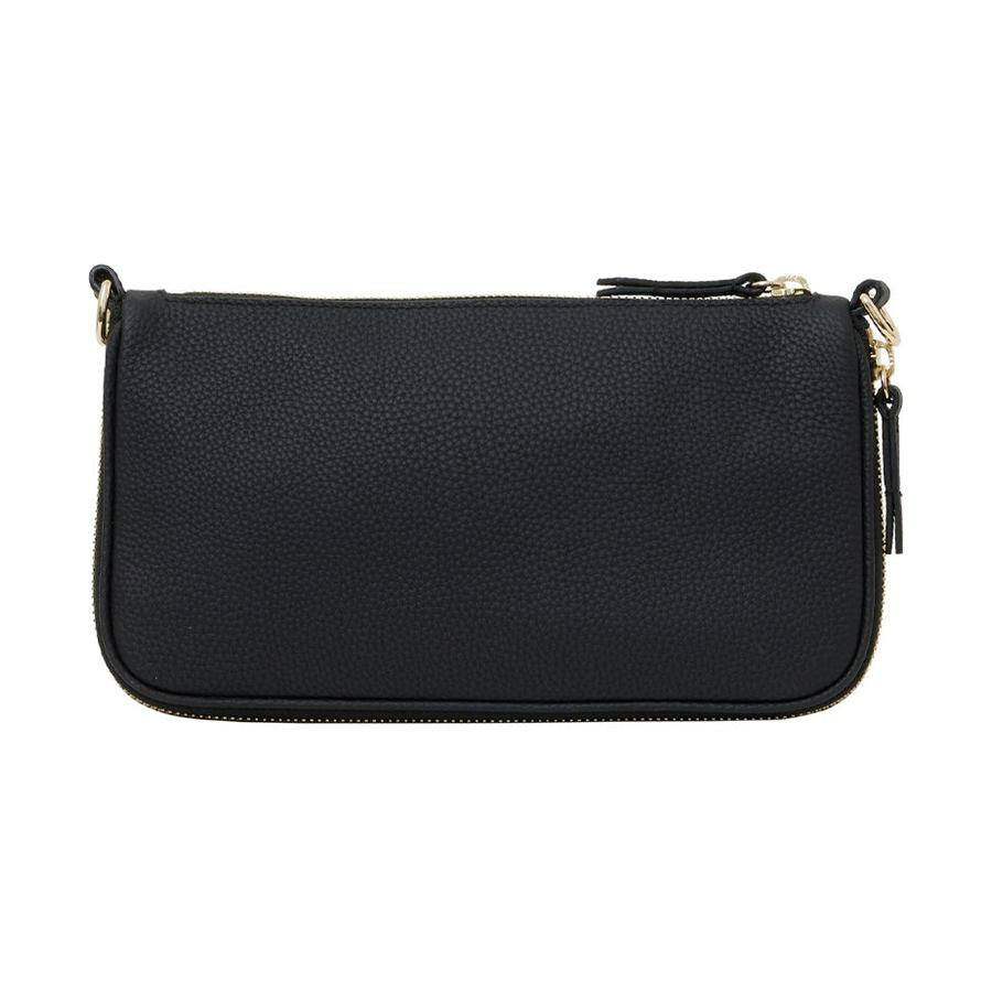 Saben nina cross body bag gold