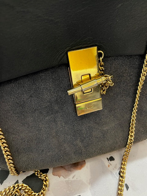 Real Chloe bag vintage bag with cert
