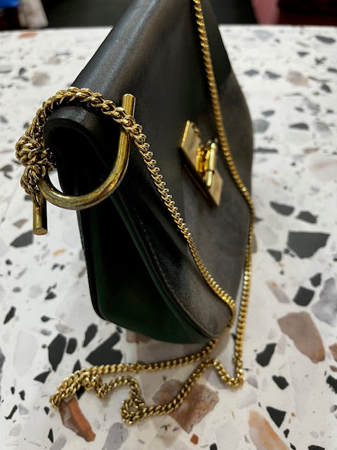 Real Chloe bag vintage bag with cert