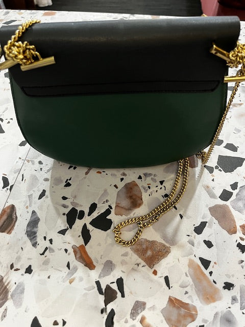 Real Chloe bag vintage bag with cert