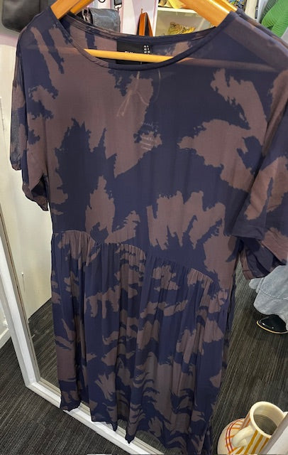 Elk Raven dress size 8