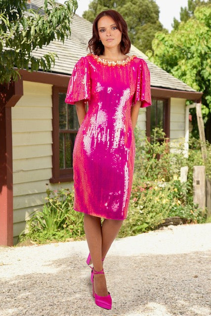 Trelese Cooper sequins of events 12