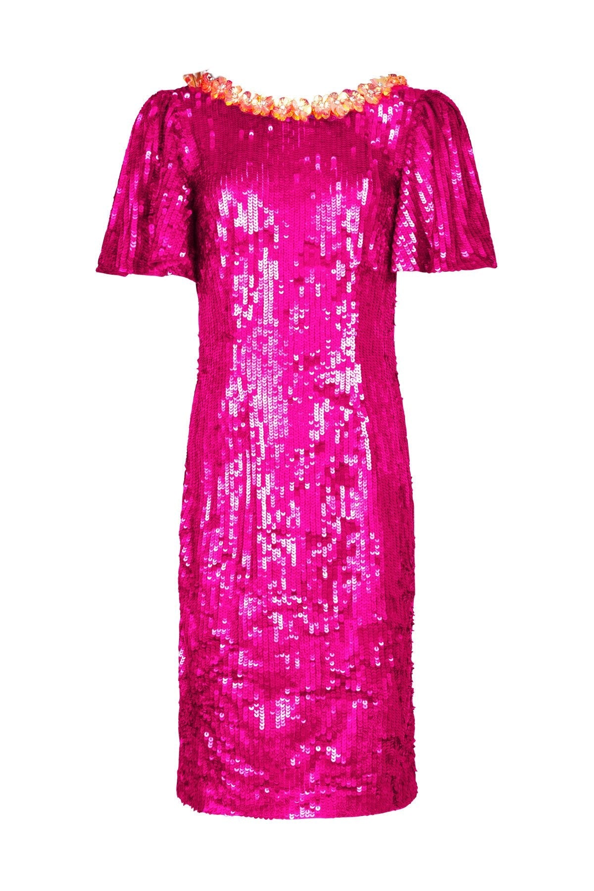 Trelese Cooper sequins of events 12
