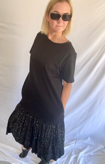 Moochi star struck dress
