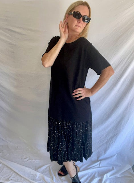 Moochi star struck dress
