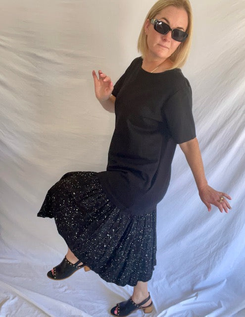 Moochi star struck dress