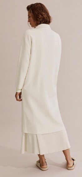 Country road woolen coat 12