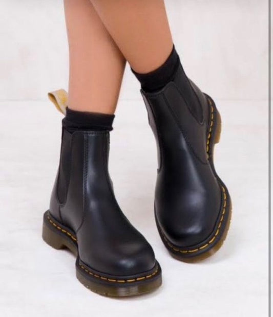 Doc Martins boots 2976