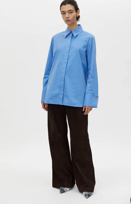 camilla and Marc cotton shirt