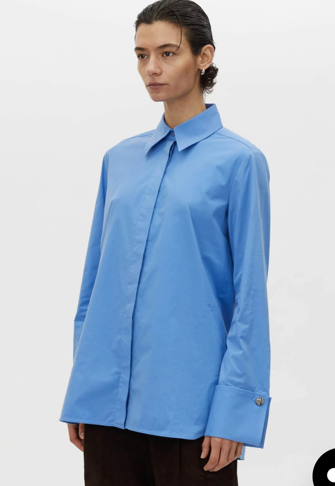 camilla and Marc cotton shirt
