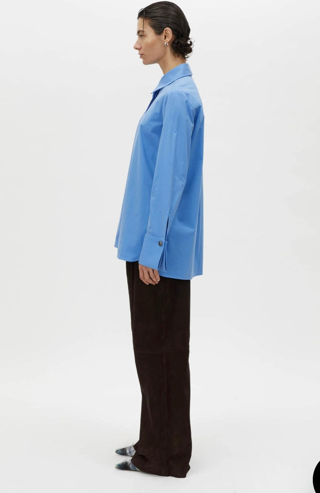 camilla and Marc cotton shirt
