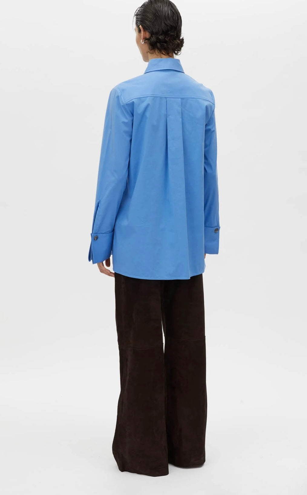 camilla and Marc cotton shirt