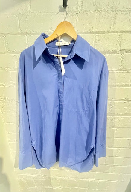 camilla and Marc cotton shirt