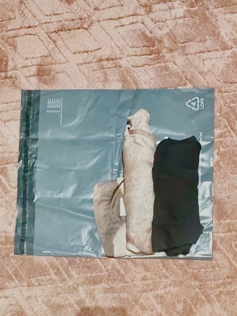 Large marie Kondo bag up to 25kg