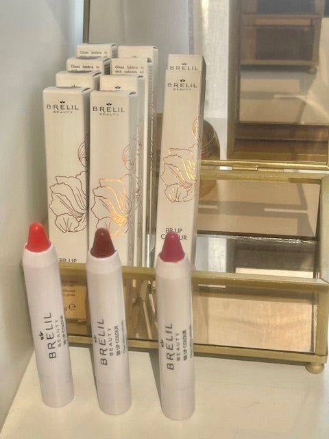BB lip colour Brelil