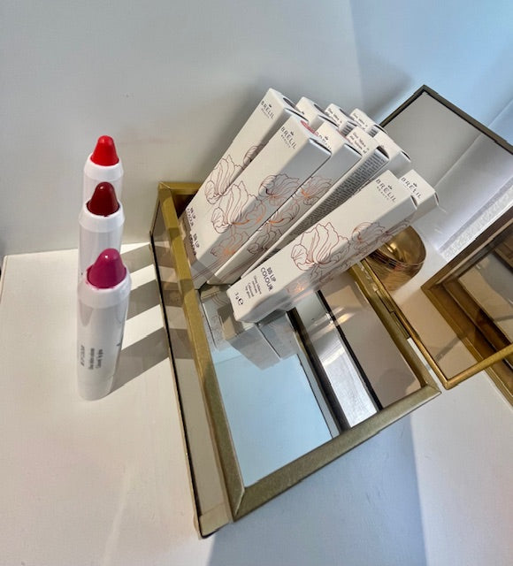BB lip colour Brelil