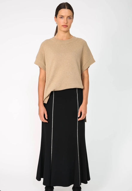 Moochi surface skirt xs-8