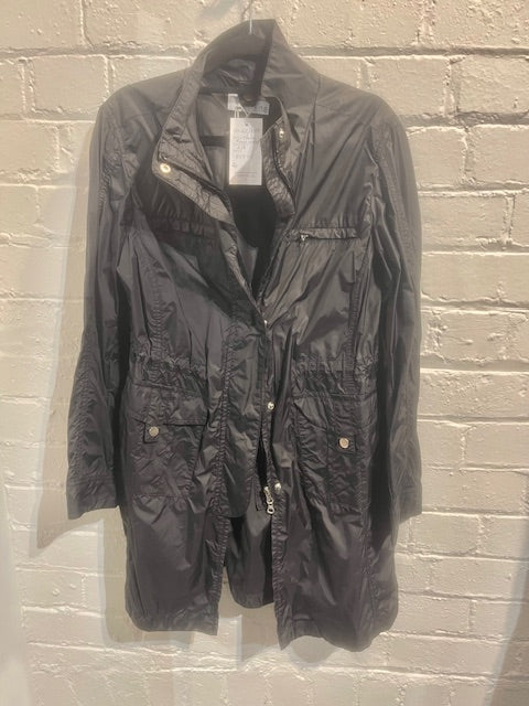 Heines rain jacket 8-10