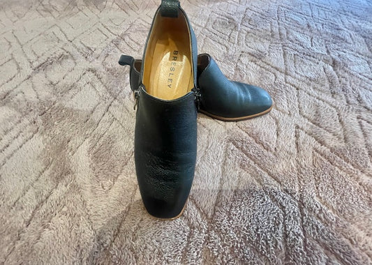 Bresley leather brogues 38