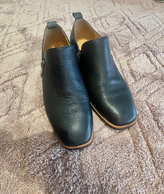 Bresley leather brogues 38