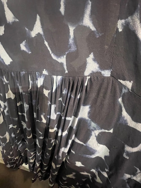 Lost and led astray dress/tunic large