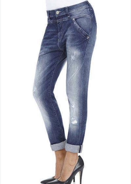 Mavi boyfriend jean 29/30 super soft