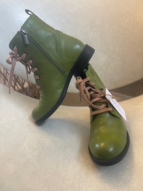 Le Sansa kiwi boot 38