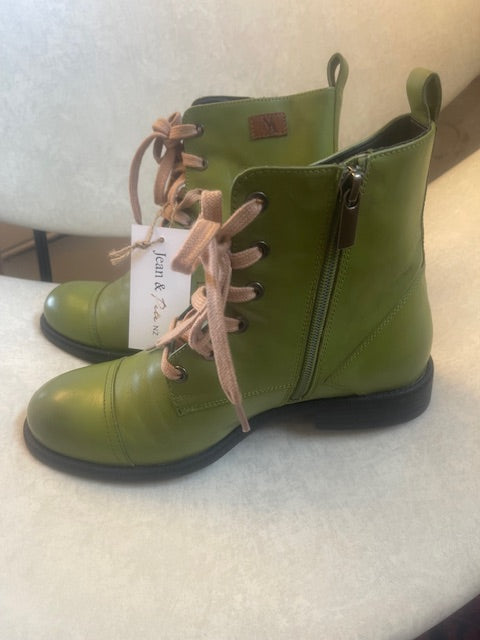 Le Sansa kiwi boot 38