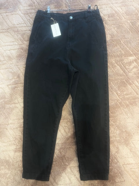 Moochi Mrboy slouch jean 10/12