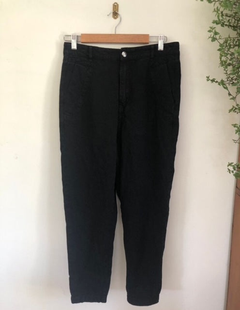Moochi Mrboy slouch jean 10/12