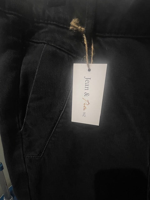 Moochi Mrboy slouch jean 10/12