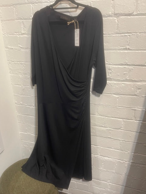 Country road little black dress xl