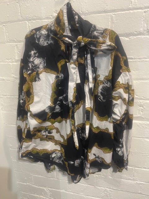 Ness nz made shirt 12