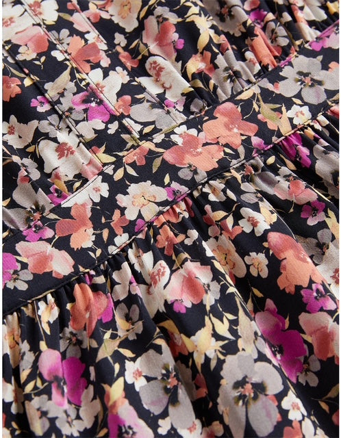 witchery floral dress 10