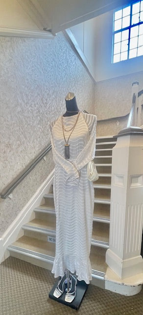 Stevie May designer maxi 12