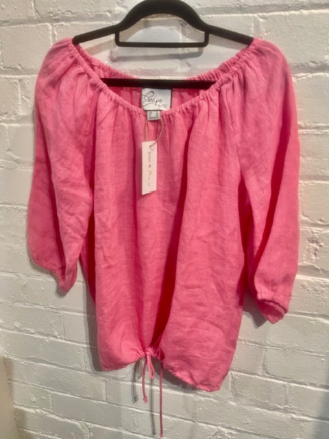 escape linen top 10