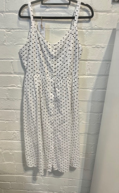 Tuesday the label heart summer dress 14